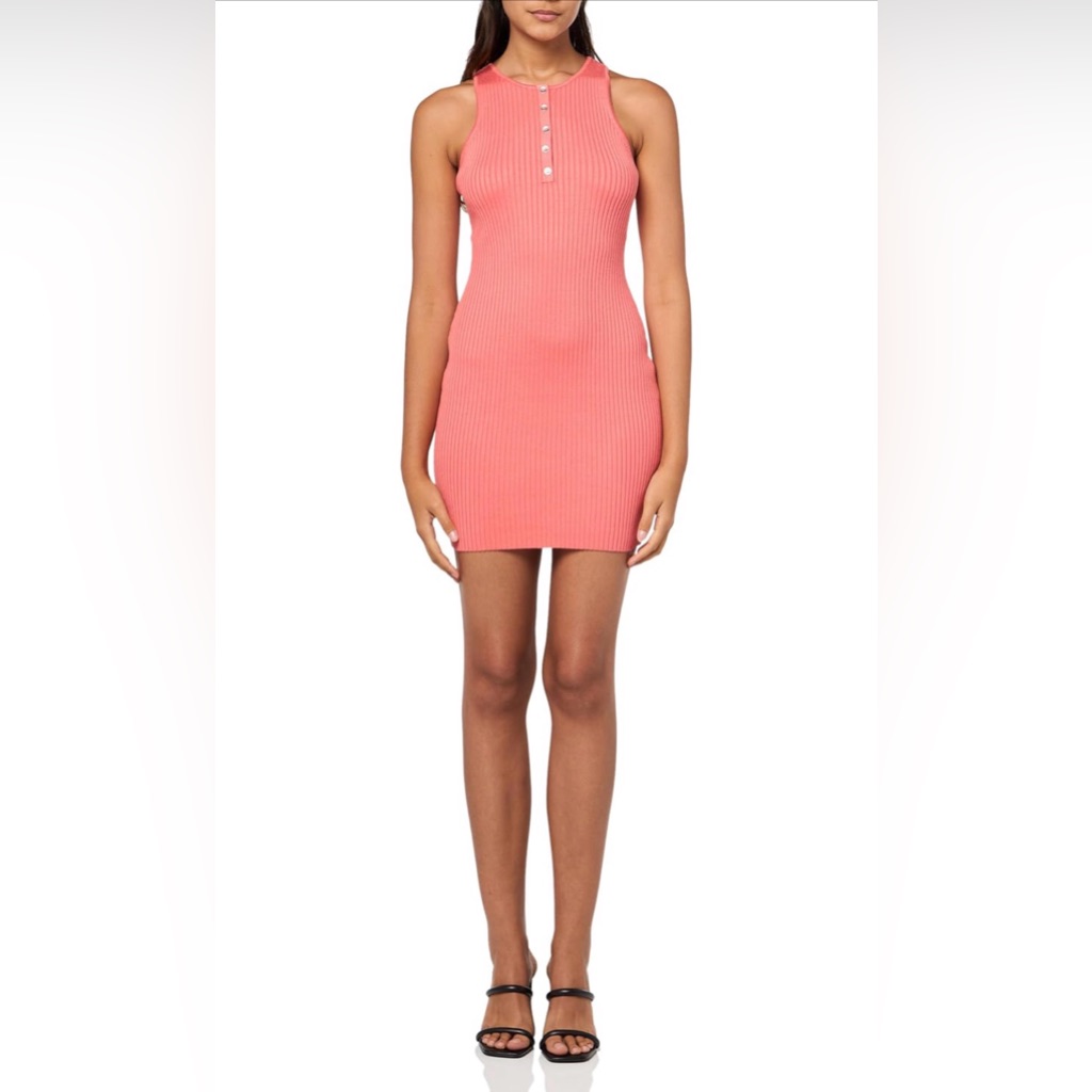 Calvin Klein Women's Golf Sleeveless Dress Size Medium